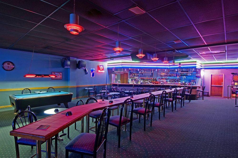 Quality Inn Shawnee I-40 Εστιατόριο φωτογραφία