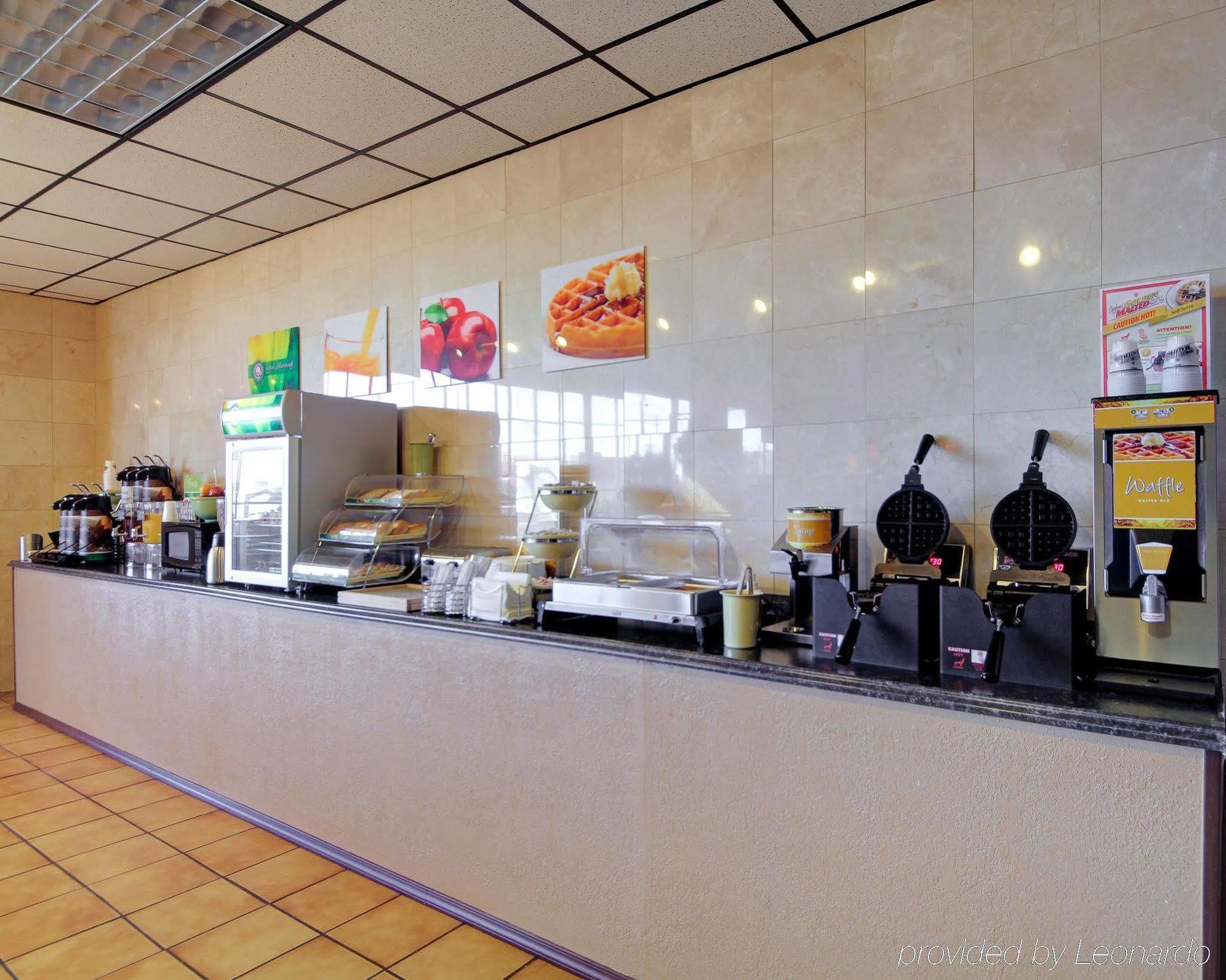 Quality Inn Shawnee I-40 Εξωτερικό φωτογραφία
