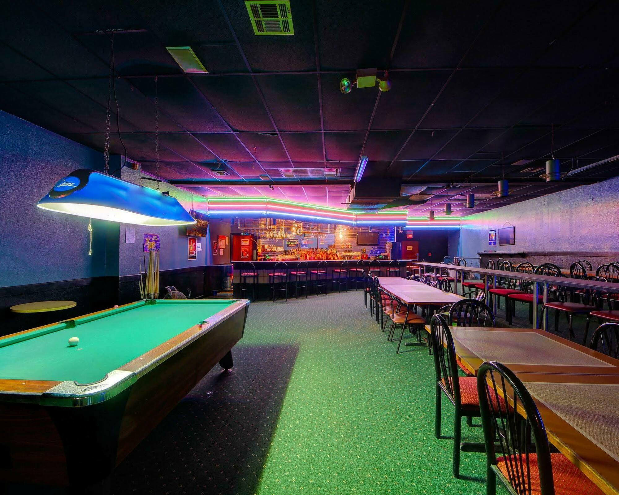 Quality Inn Shawnee I-40 Εξωτερικό φωτογραφία